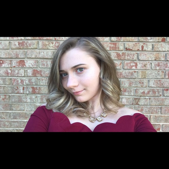 Meet your Posher, Toni - Picture 1 of 1